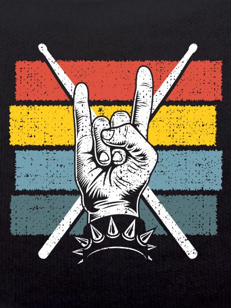 Drum Sticks - Drums