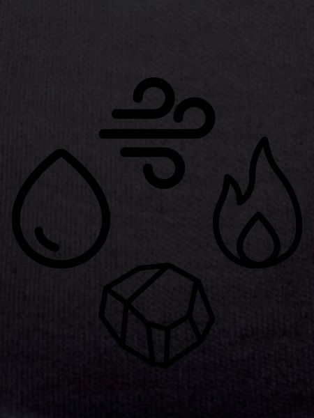 Element 2 black