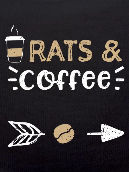 Rats & Coffee - Coffee