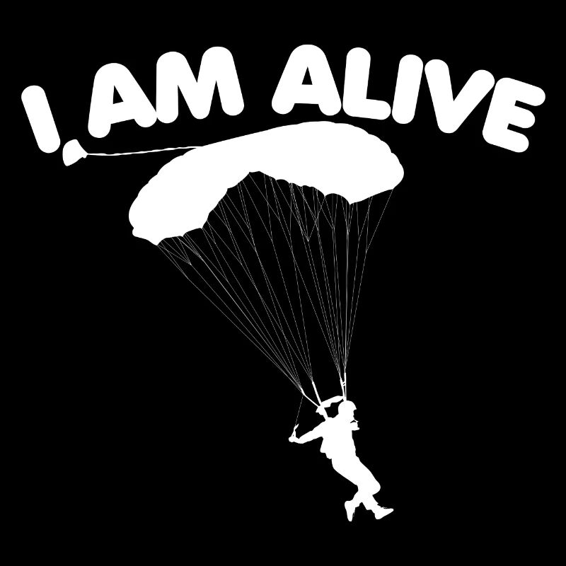 Skydiving Parachuting Skydive Skydiver