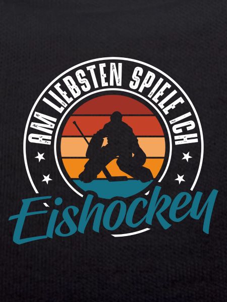 Eishockey