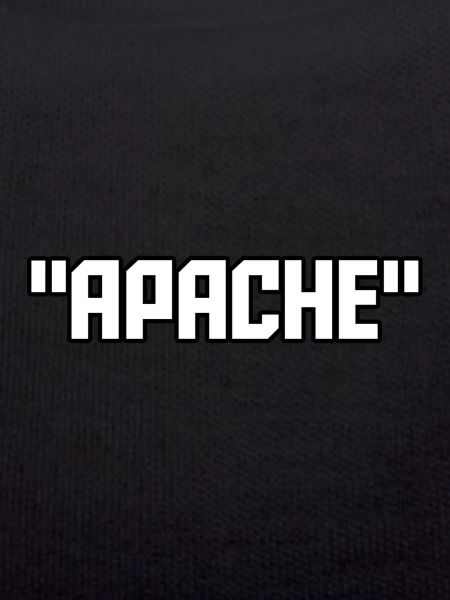 Apache