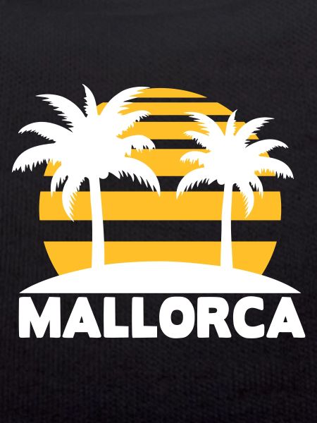 Majorque