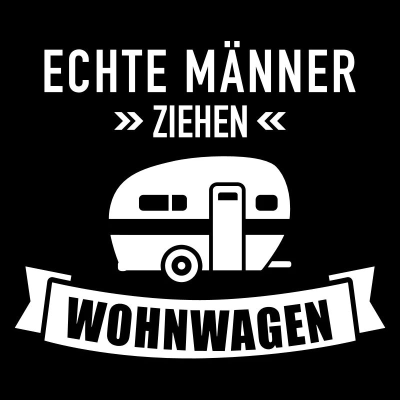Wohnwagen