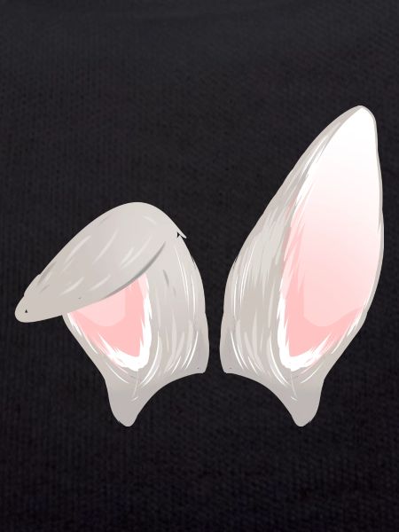 Rabbit ears