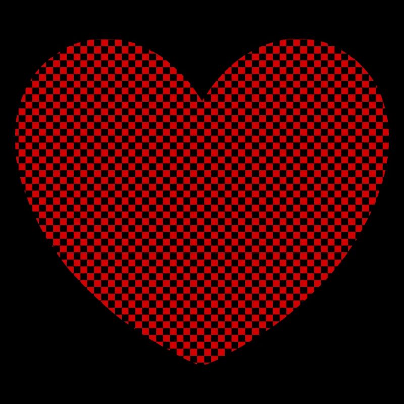 rotes Herz rot Herzen rot Herz Geschenk