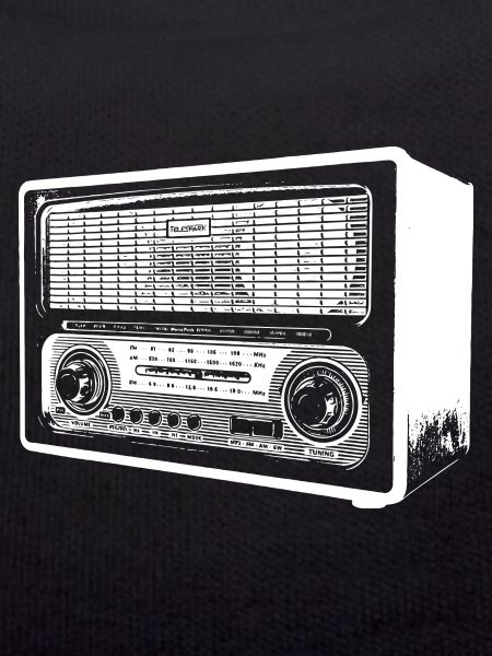 Retro Radio