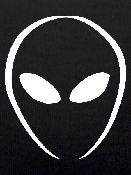 Aliens Alien Head