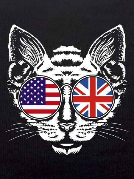 Angleterre Anglais