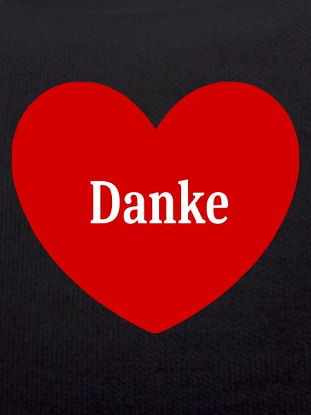 Danke Geschenk Geschenkidee