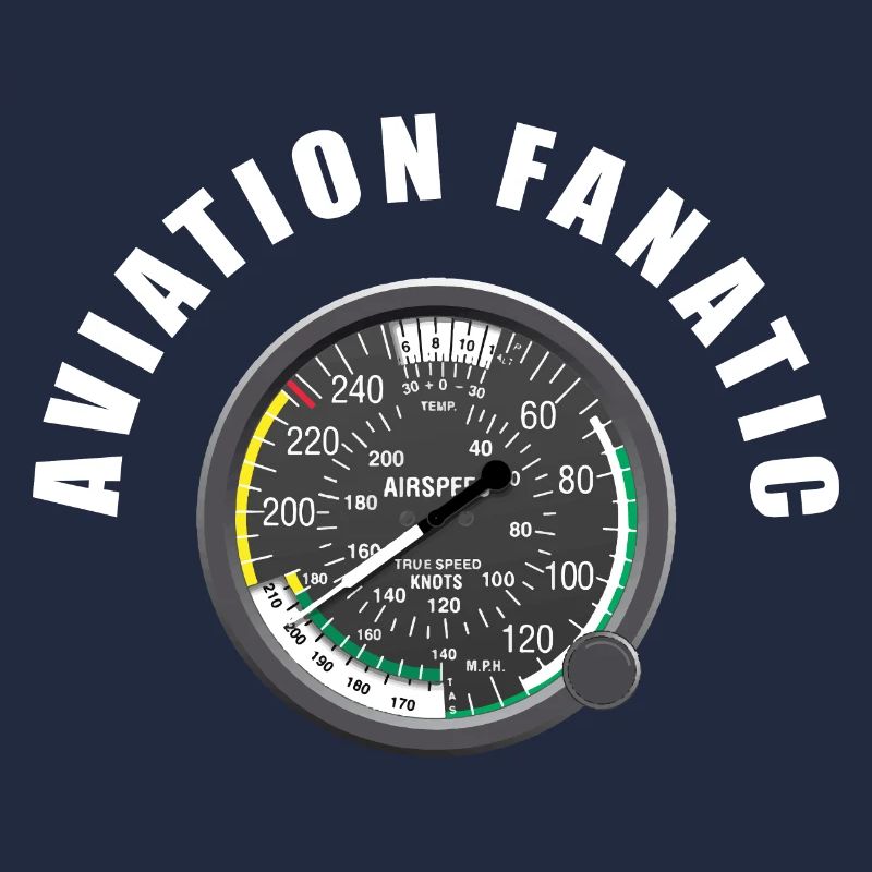 Luftfahrt fanatic