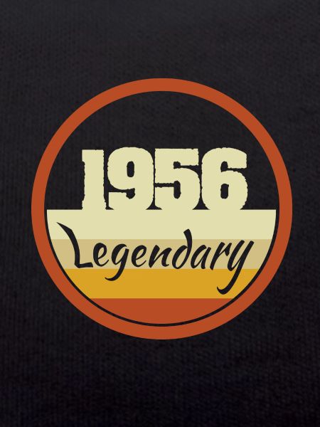 Legendary 1956