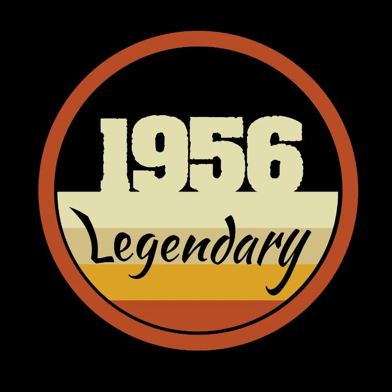Legendary 1956
