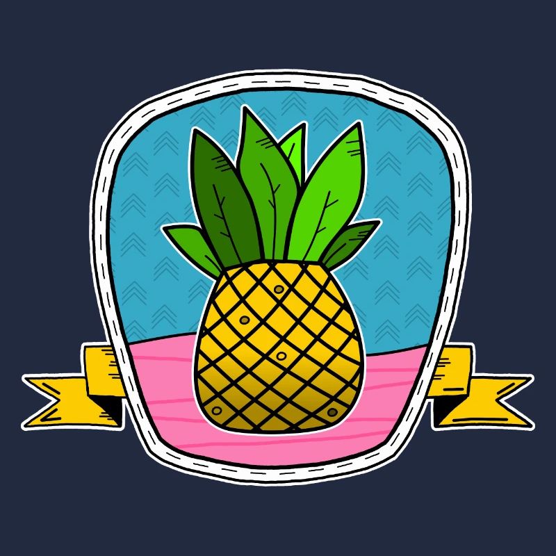Pineapple Shield