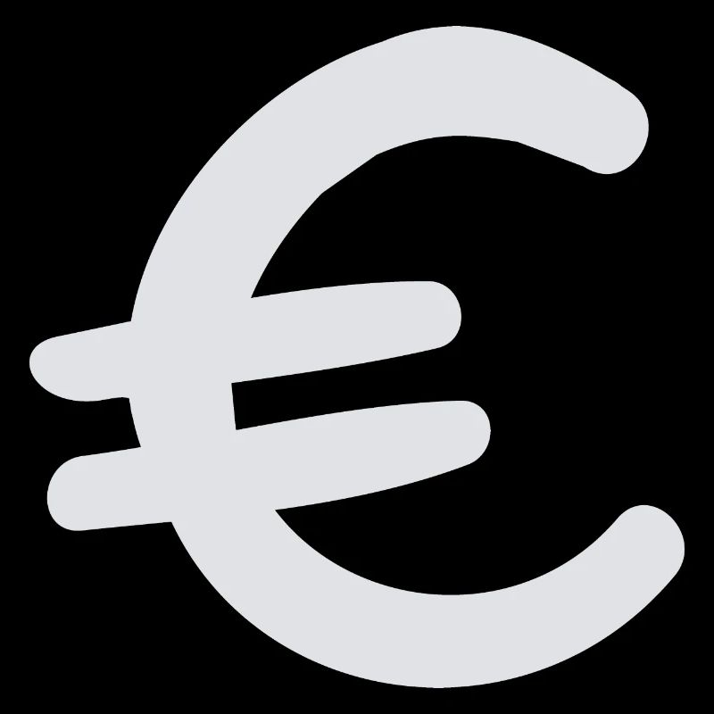 Euro Zeichen