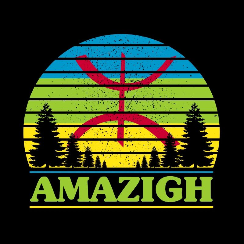 Amazigh