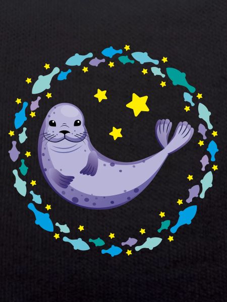 Funny seal funny seal