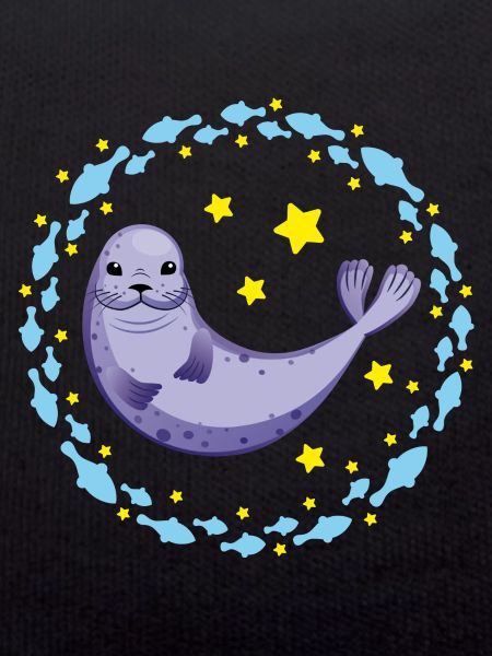 Funny seal funny seal