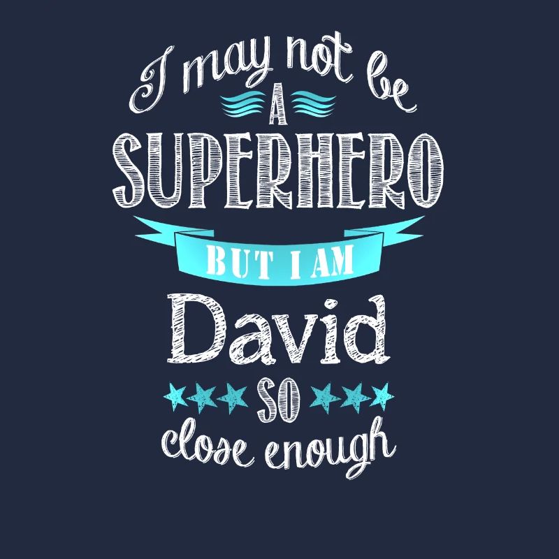 David