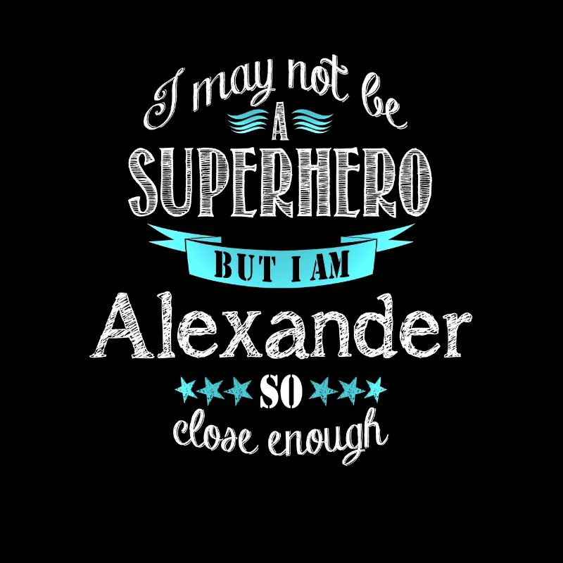 Alexander