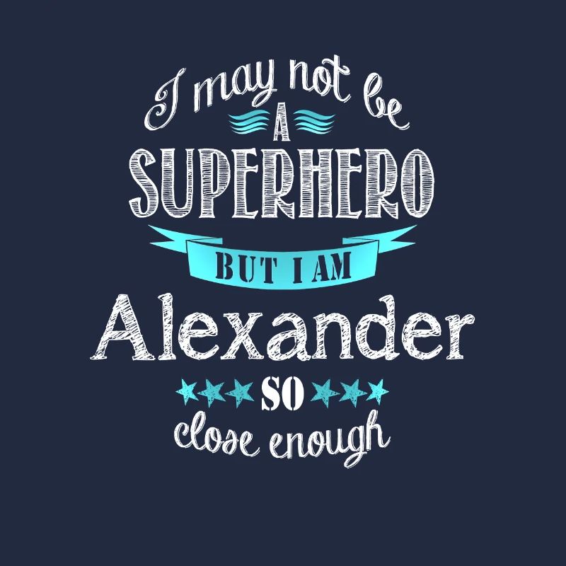 Alexandre