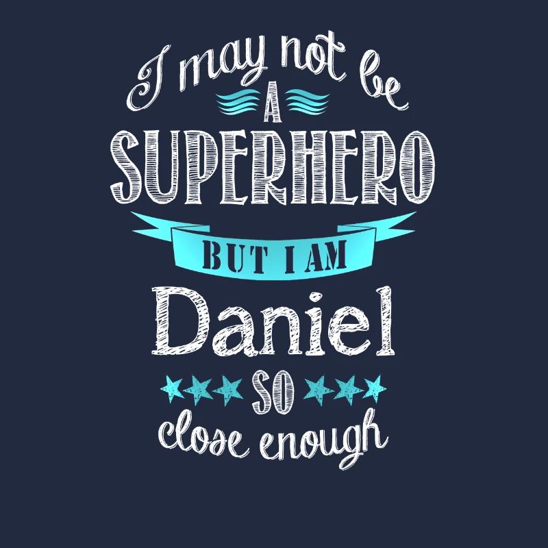 Daniel