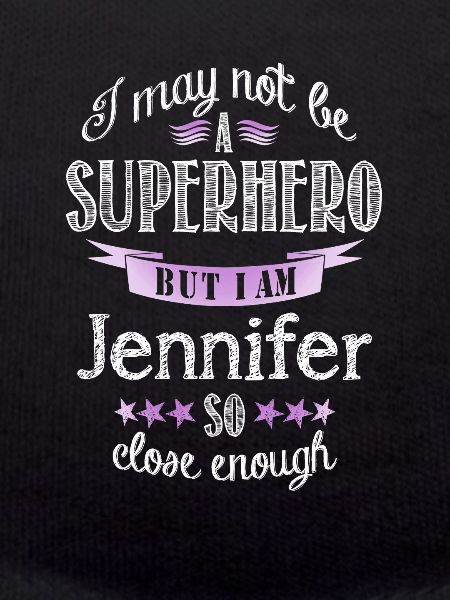 Jennifer