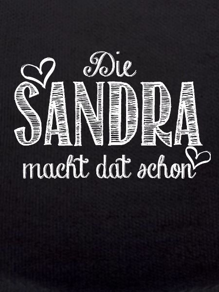 sandra