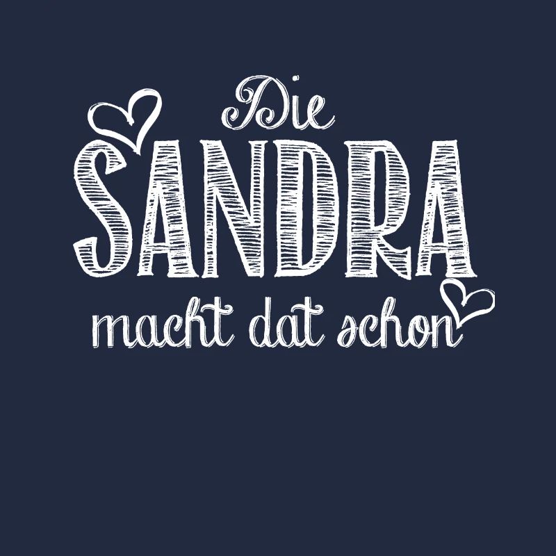 sandra