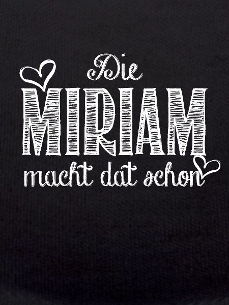 miriam