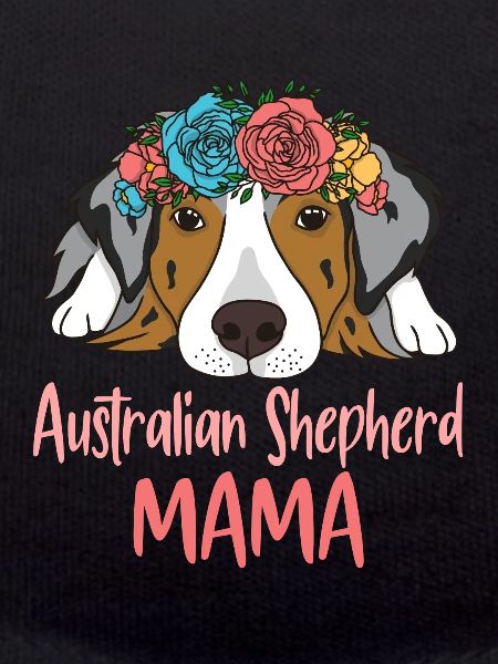 AUSSIE MAMA