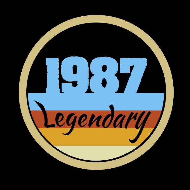 Legendary 1987
