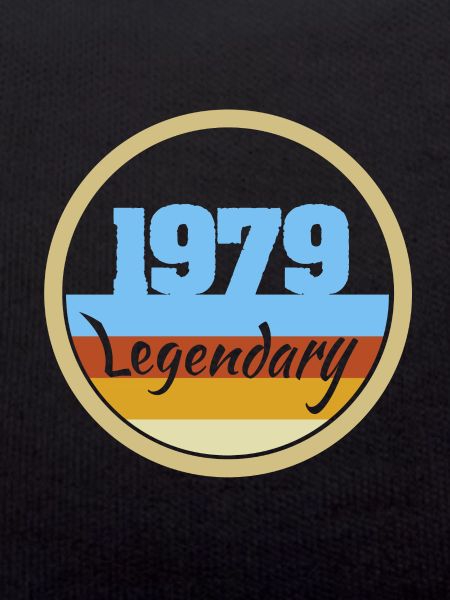 Legendary 1979