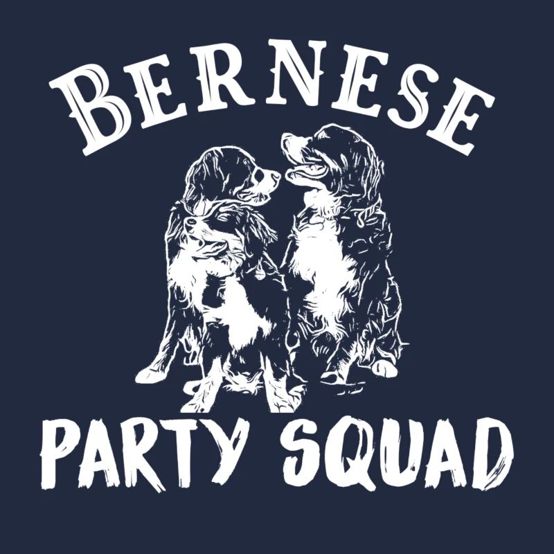 Berner Sennenhund