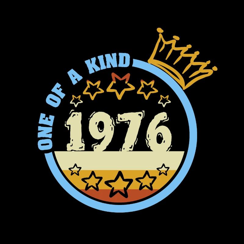 Unique en son genre Année unique de construction 1976