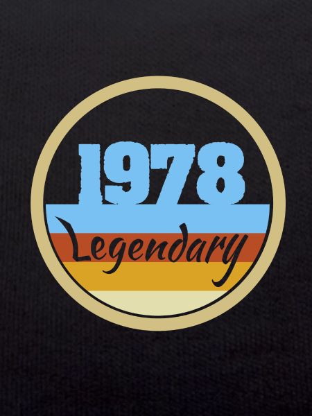 Legendary 1978