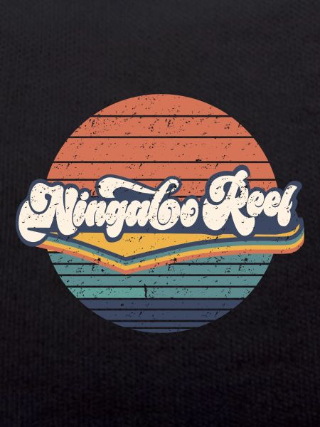 Ningaloo Reef