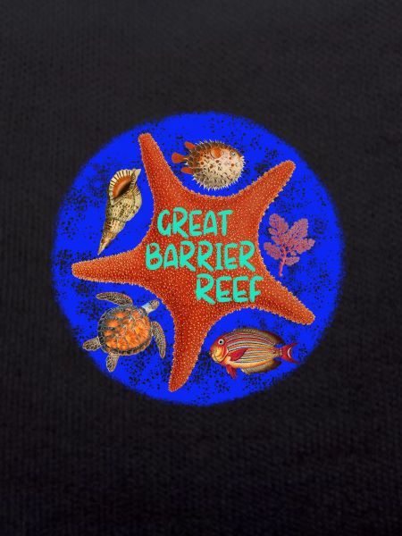 GREAT BARRIER REEF