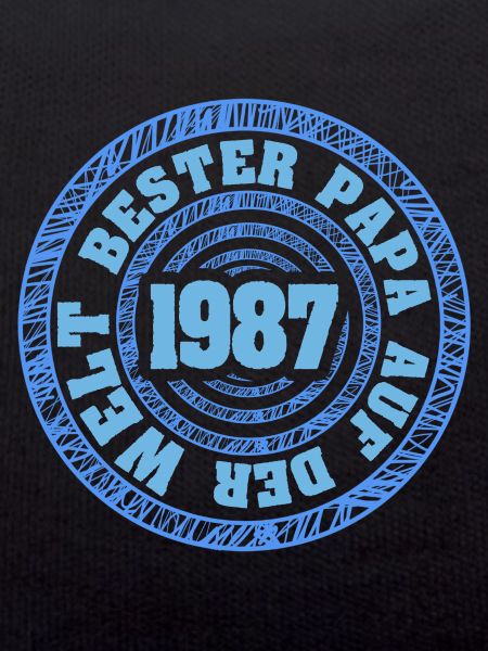 Papa 1987