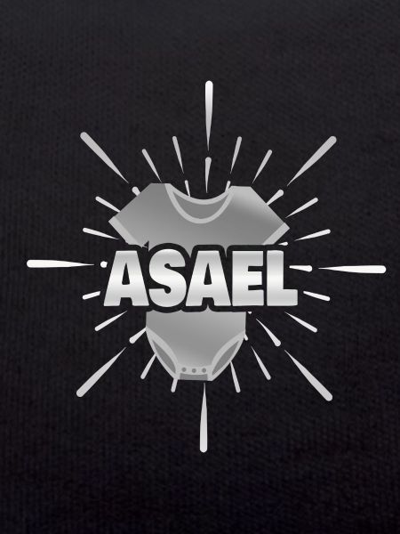 Naissance d’Asael