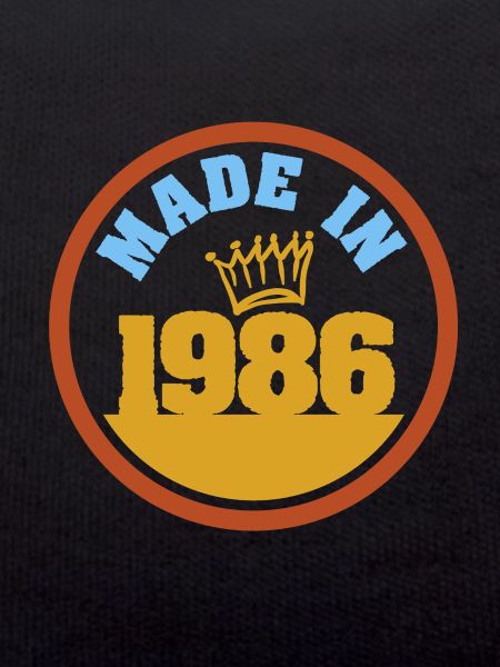 Witzig 1986