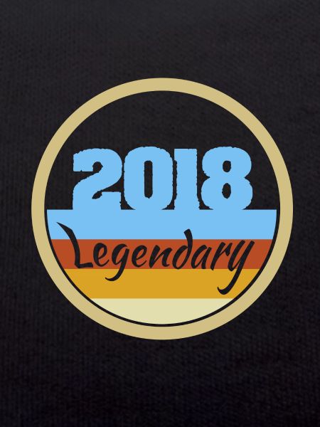 Year 2018