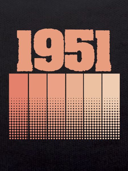 Year 1951