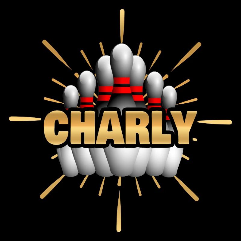 Gift for Charly