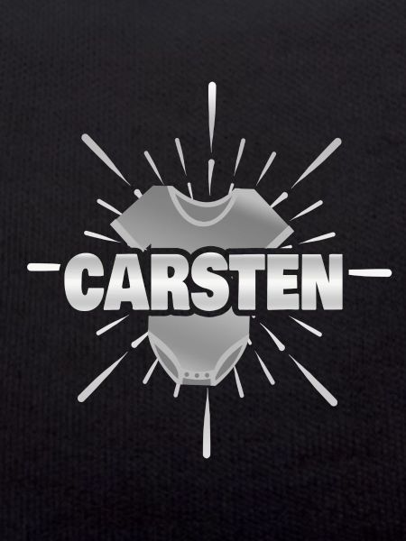 Birth Carsten