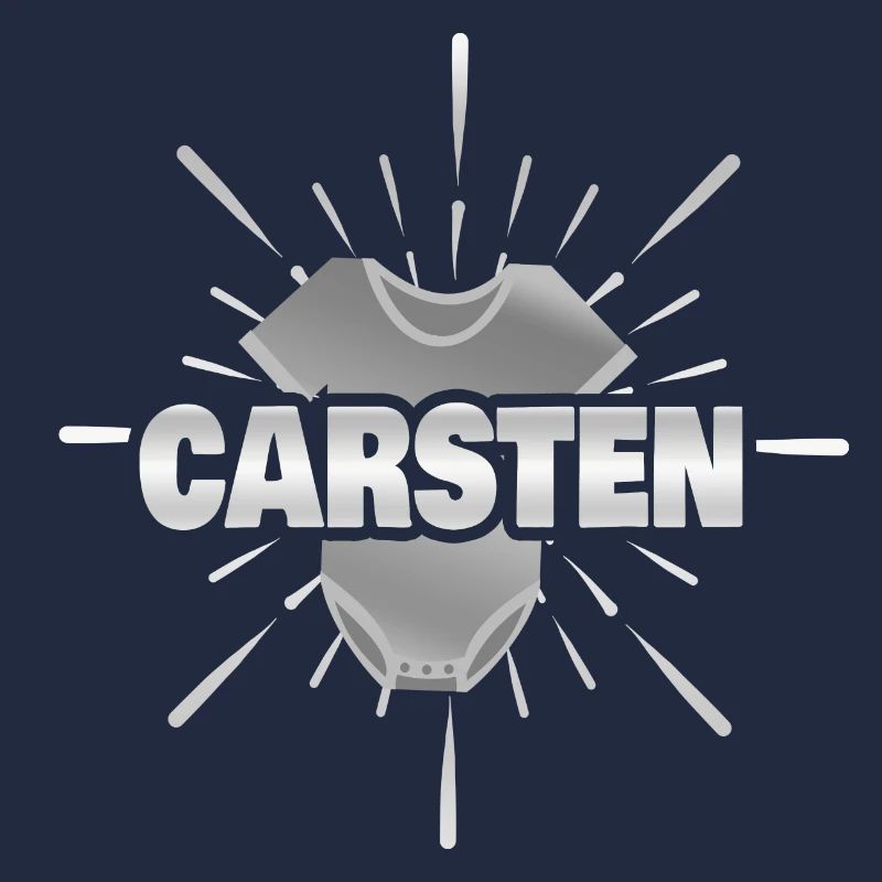Naissance Carsten