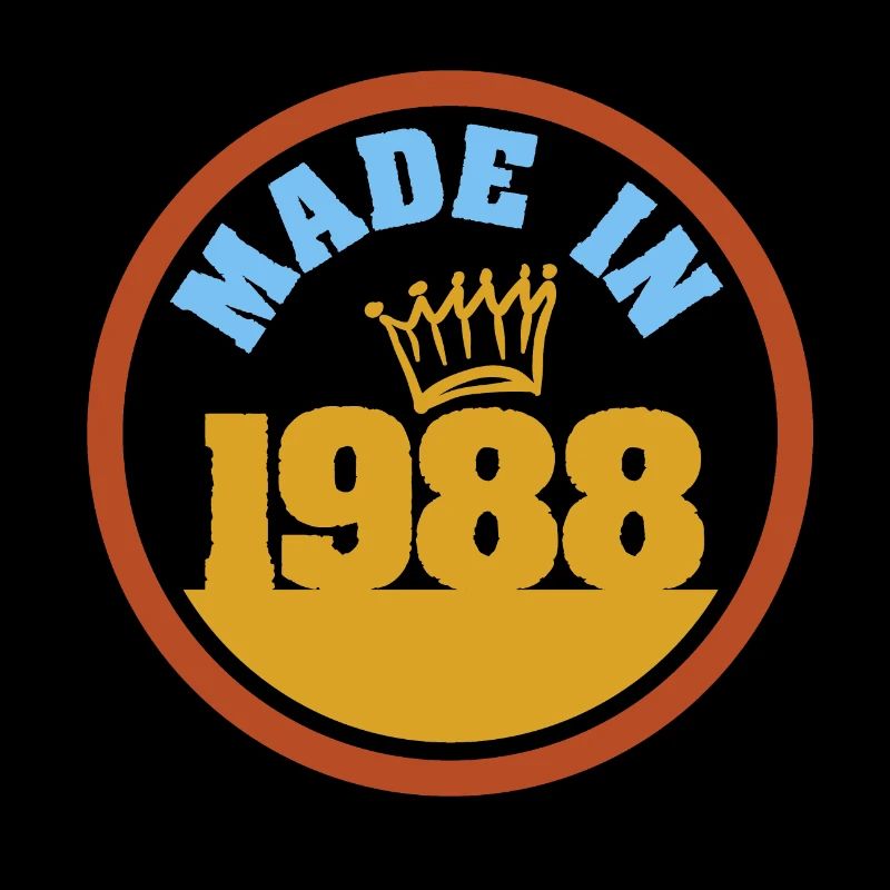 Année 1988