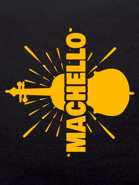 Prénom Machello