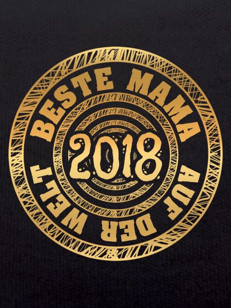 Mama 2018