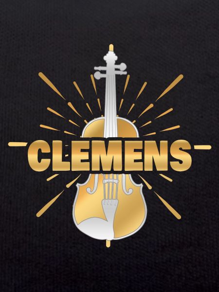Violin Clemens